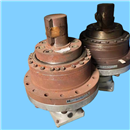 CG-40-250-2UM-(02)-SP 二HD手减速机